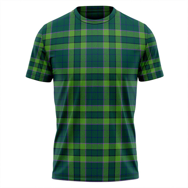 Blackwood Modern Tartan Classic T-Shirt