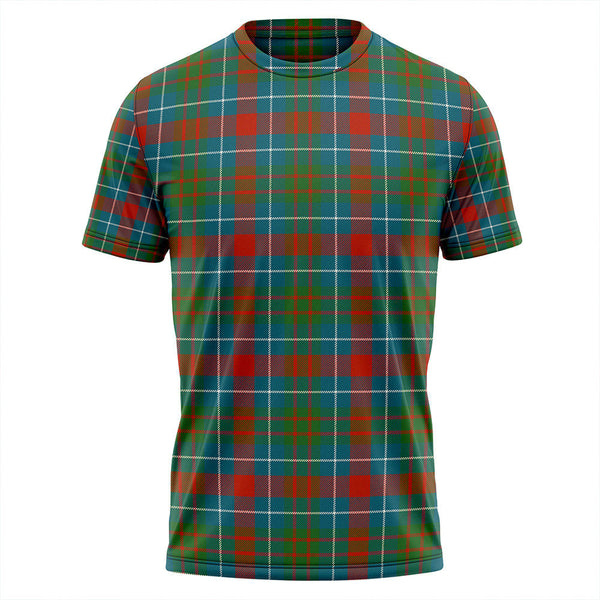 Brough Ancient Tartan Classic T-Shirt