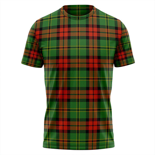 Blackstock Hunting Ancient Tartan Classic T-Shirt