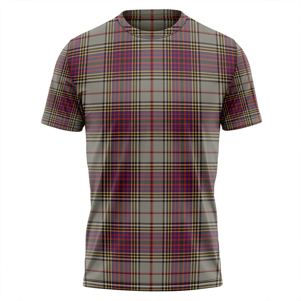 Anderson Ross Weathered Tartan Classic T-Shirt