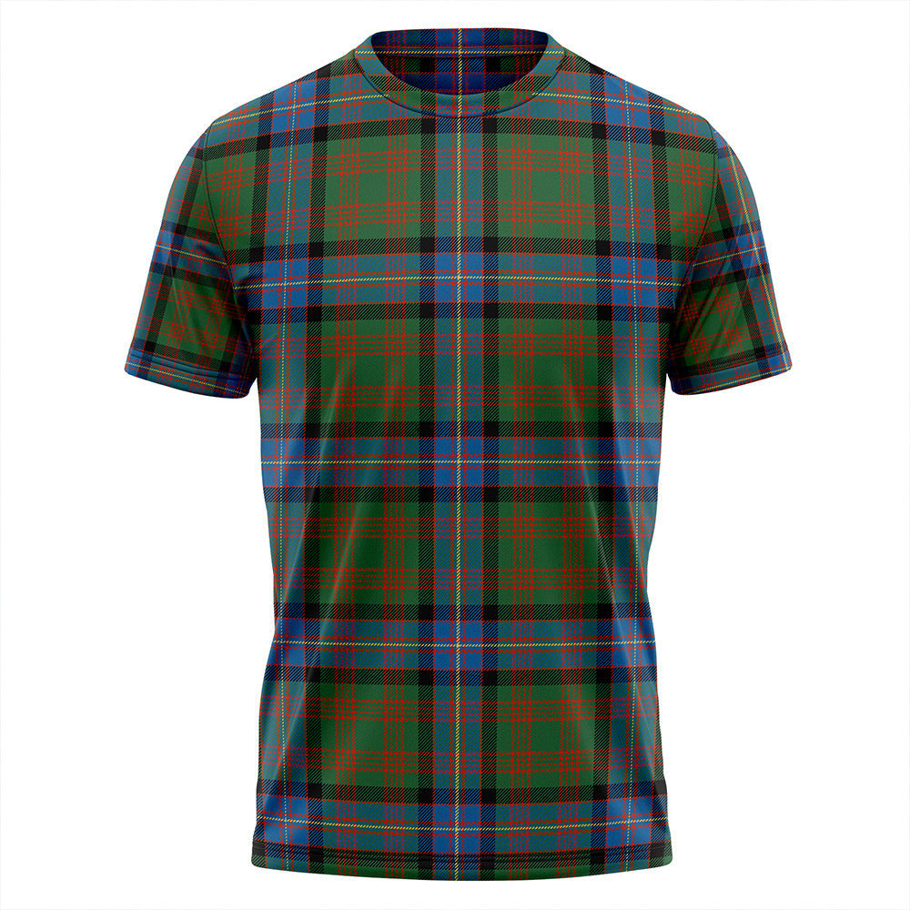 Cochrane (Cochran) Ancient Tartan Classic T-Shirt