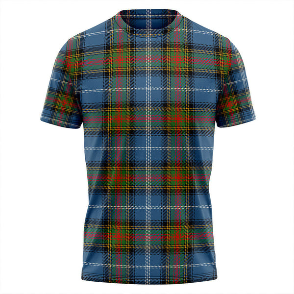 Estes Weathered Tartan Classic T-Shirt