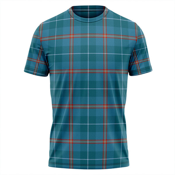 Bryson 1988 Ancient Tartan Classic T-Shirt