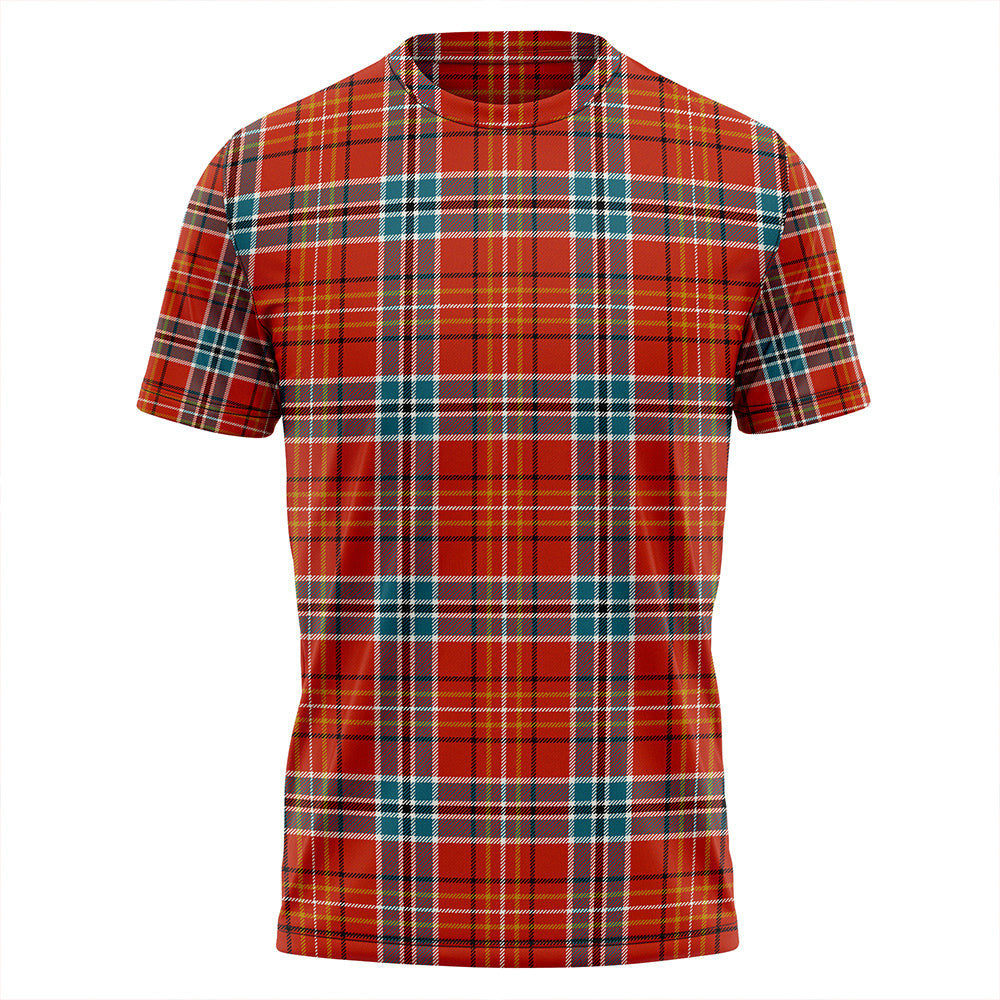 Blaylock Ancient Tartan Classic T-Shirt