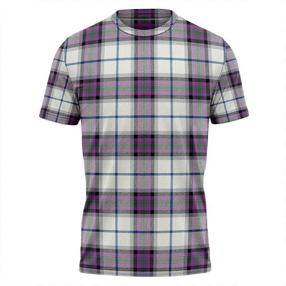 Alexander of Menstry Dress Ancient Tartan Classic T-Shirt