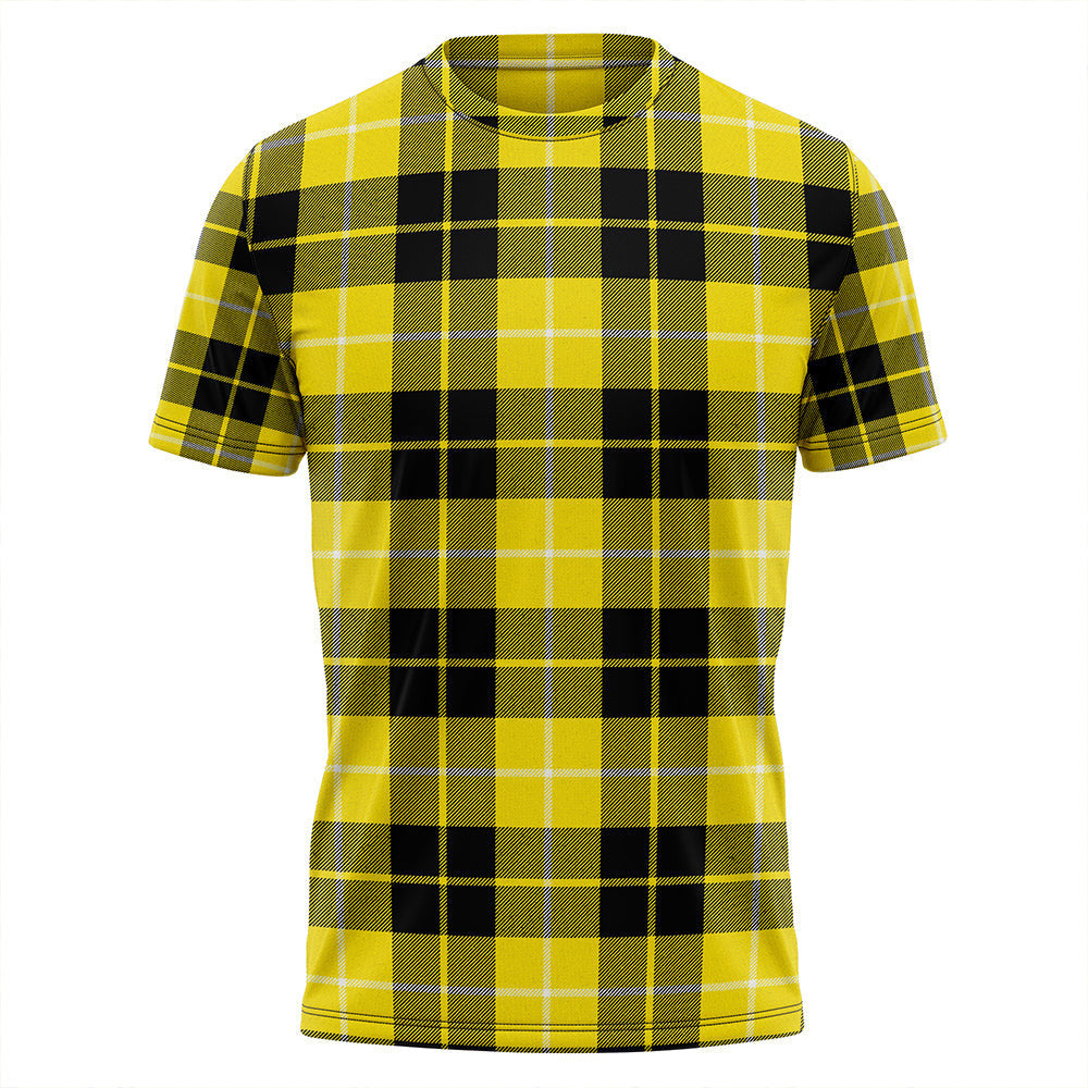 Barclay Dress Modern Tartan Classic T-Shirt