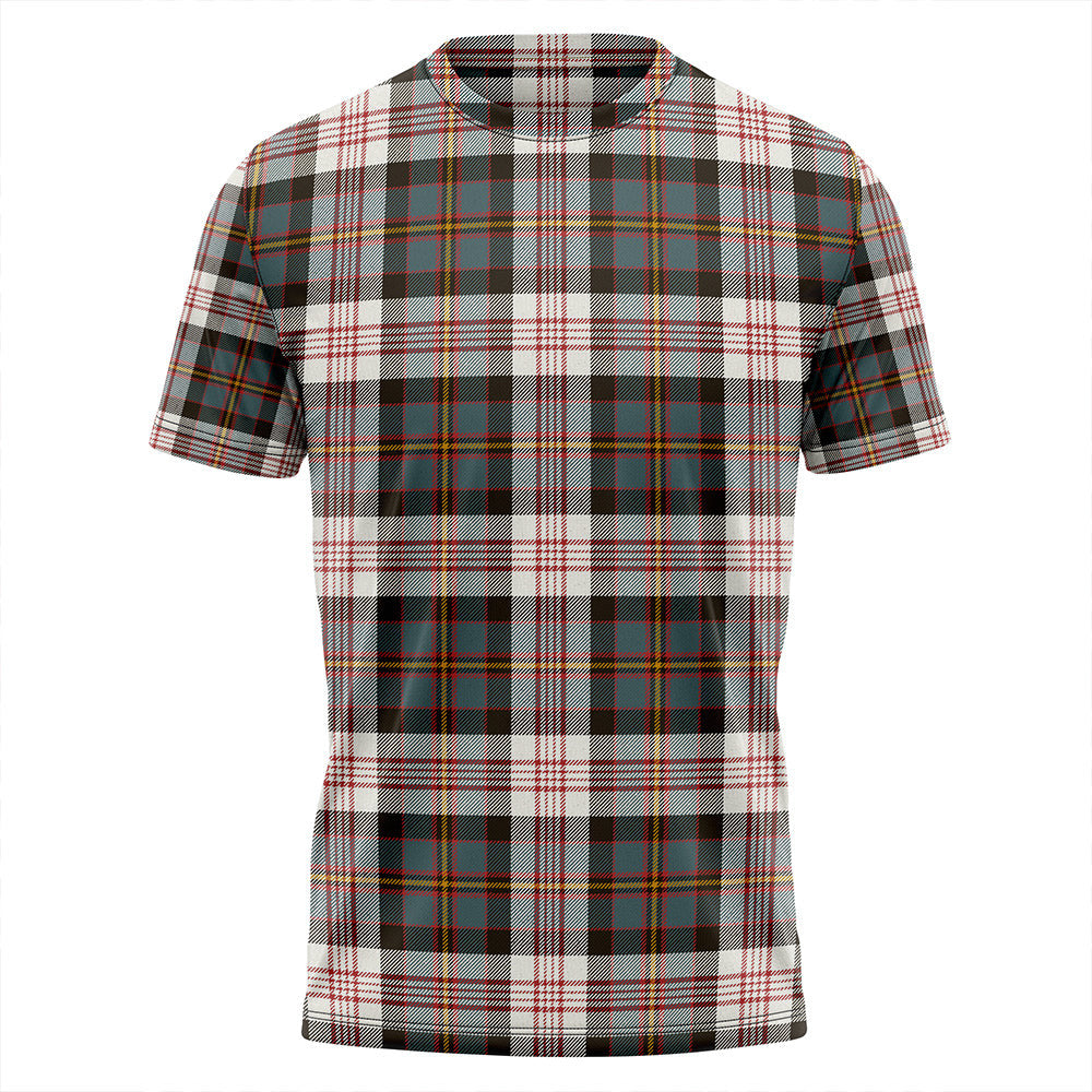 Cameron of Erracht Dress Weathered Tartan Classic T-Shirt