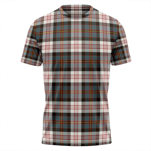 Cameron of Erracht Dress Weathered Tartan Classic T-Shirt