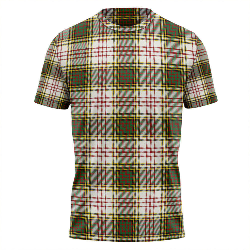 Anderson Arisaid #2 Weathered Tartan Classic T-Shirt