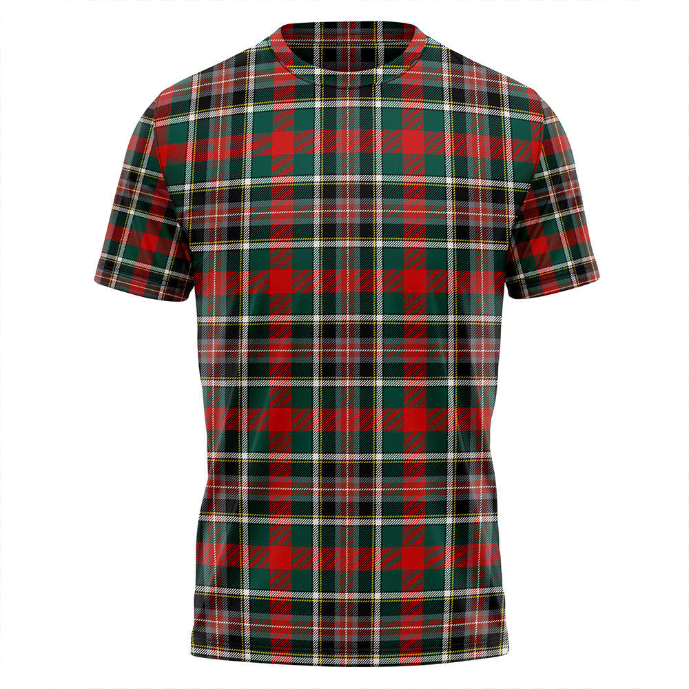 Bruce of Kinnaird Modern Tartan Classic T-Shirt