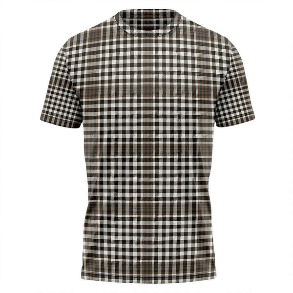 Burns Check (Burns Ayr) Tartan Classic T-Shirt