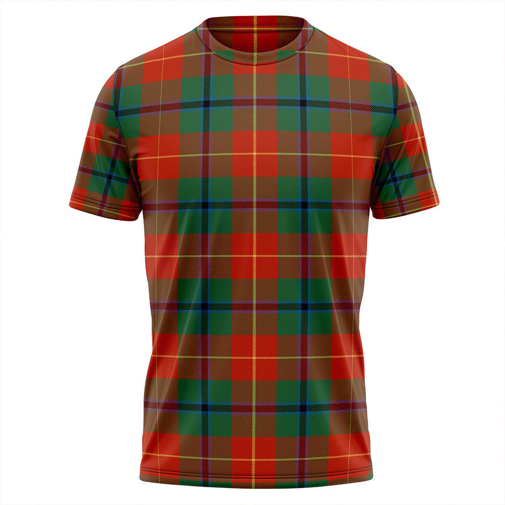 Douglas of Roxburgh Ancient Tartan Classic T-Shirt