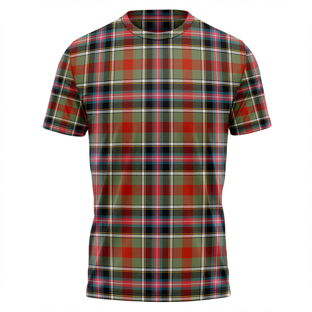 Bruce of Kinnaird Ancient Tartan Classic T-Shirt