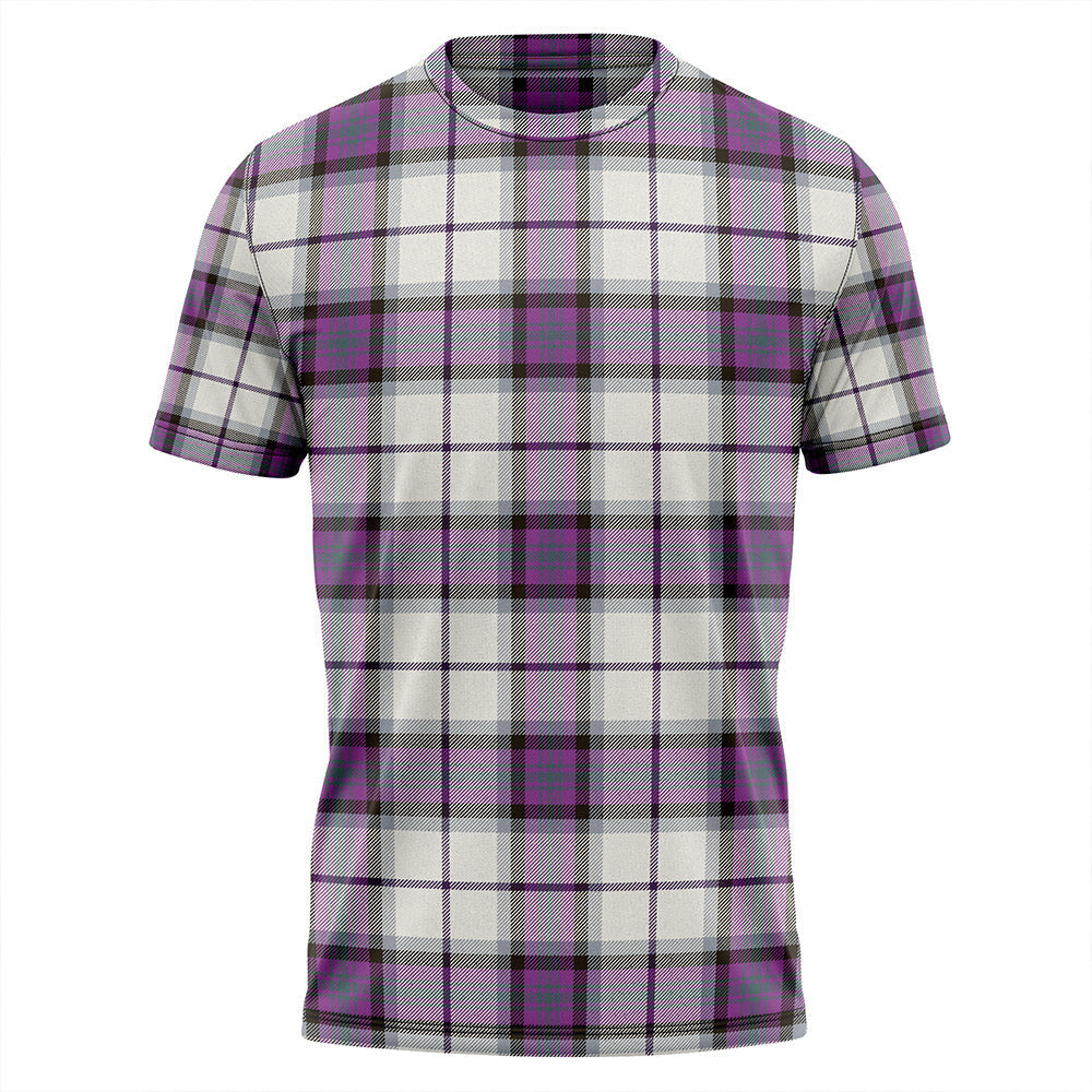 Alexander of Menstry Dress Weathered Tartan Classic T-Shirt