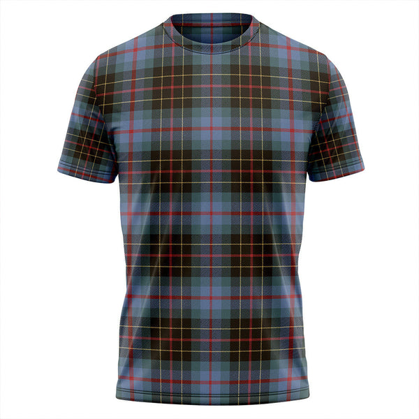 Brodie Hunting Weathered Tartan Classic T-Shirt