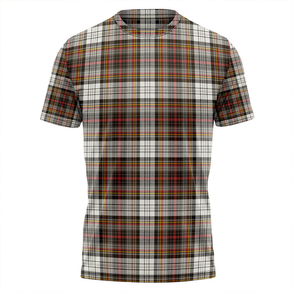 Douglas Dress Weathered Tartan Classic T-Shirt