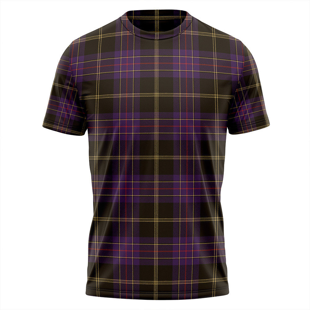 Ewbank Weathered Tartan Classic T-Shirt