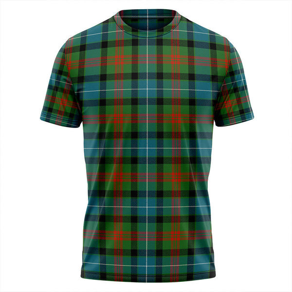 Curry (Currie) Ancient Tartan Classic T-Shirt