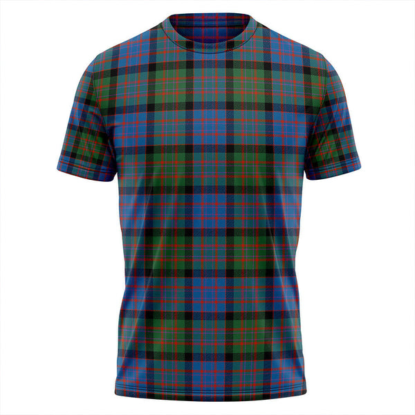 Denovan Ancient Tartan Classic T-Shirt