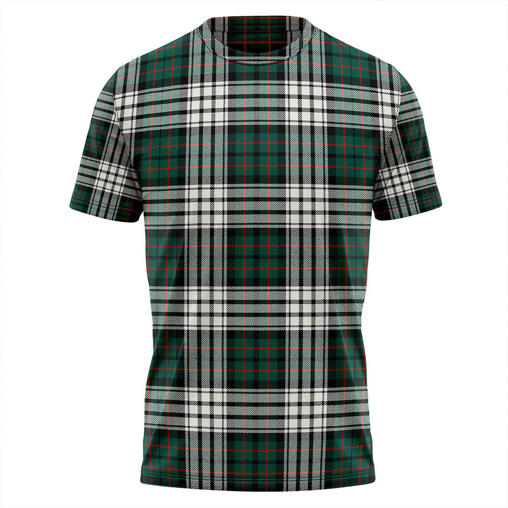 Ferguson Dress #2 Modern Tartan Classic T-Shirt