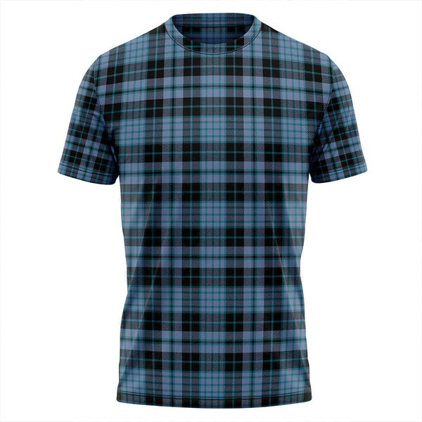 Clark (Clergy) Ancient Tartan Classic T-Shirt