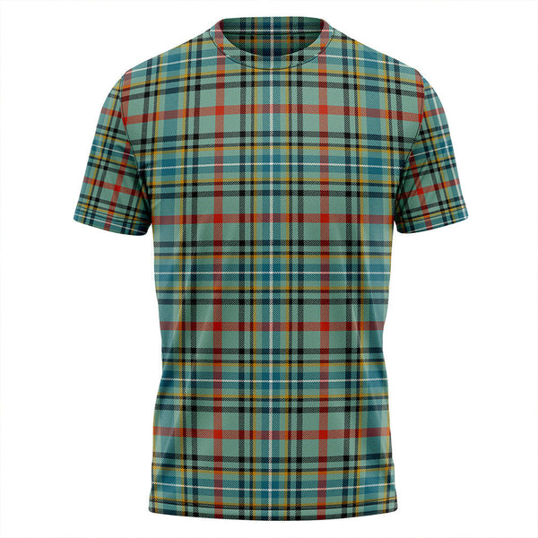 Bisset Ancient Tartan Classic T-Shirt