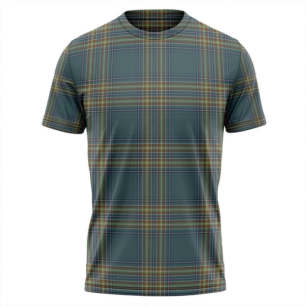 Dallas Tartan Classic T-Shirt