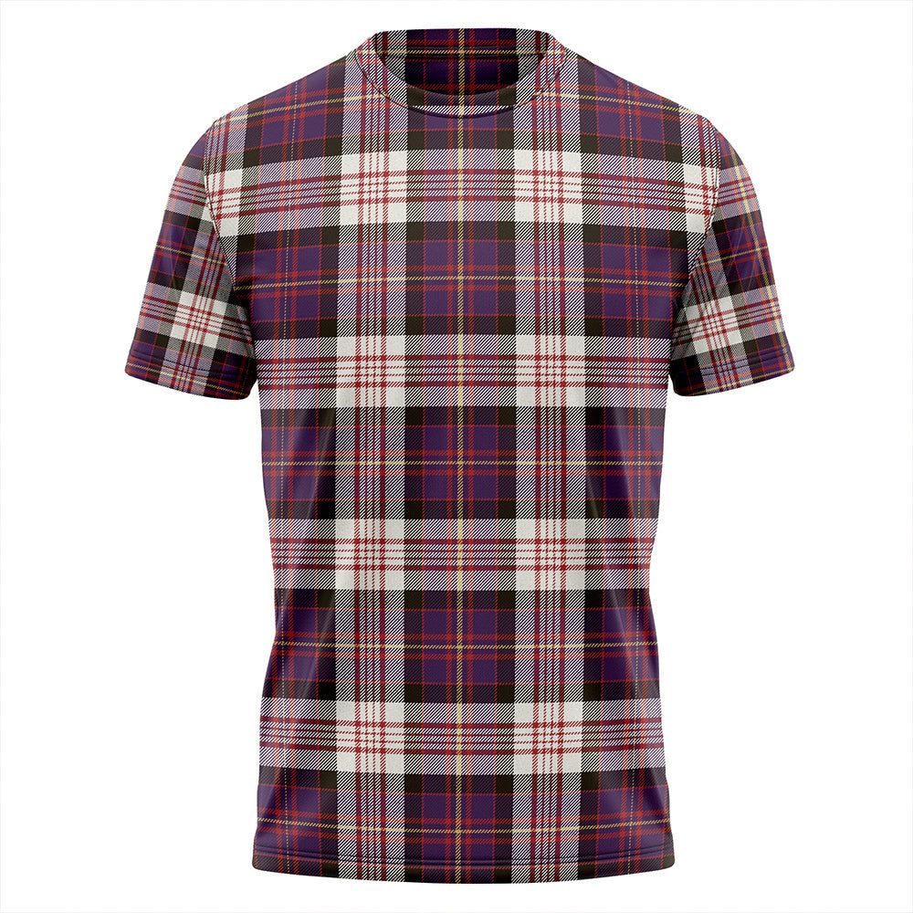 Cameron of Erracht Dress #2 Weathered Tartan Classic T-Shirt