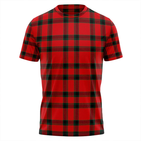 Duke of Sussex Modern Tartan Classic T-Shirt