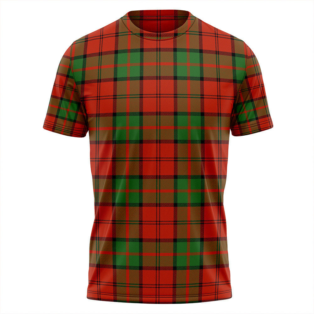 Dunbar Ancient Tartan Classic T-Shirt