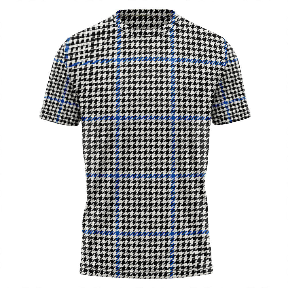 Buccleuch Check Modern Tartan Classic T-Shirt