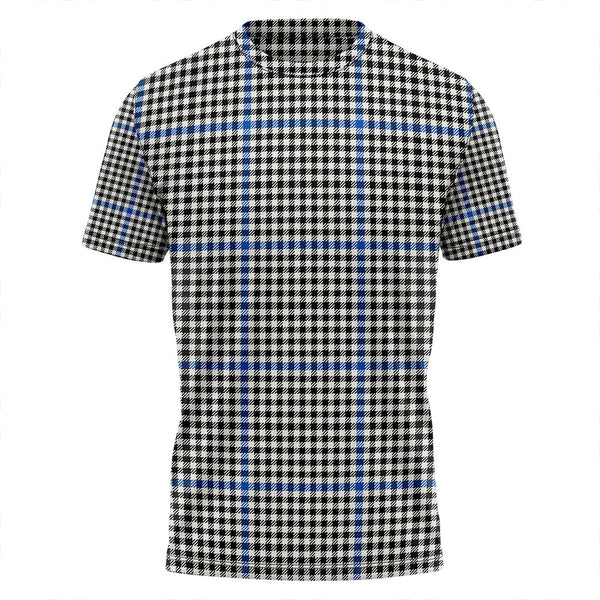 Buccleuch Check Modern Tartan Classic T-Shirt