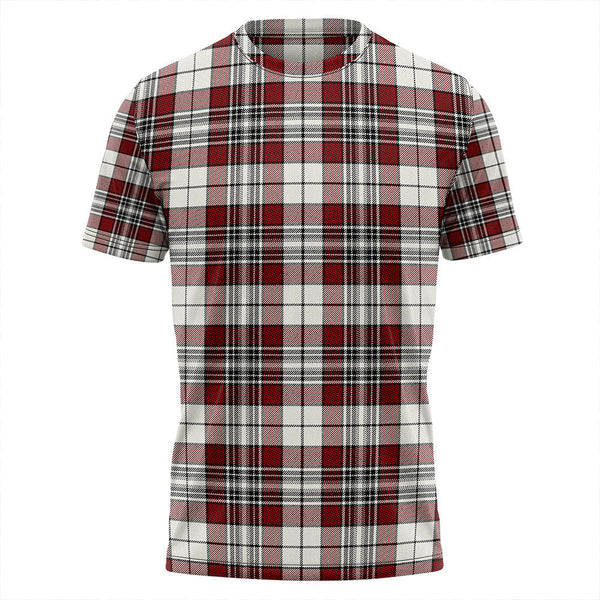 Dunbar Plaid Weathered Tartan Classic T-Shirt