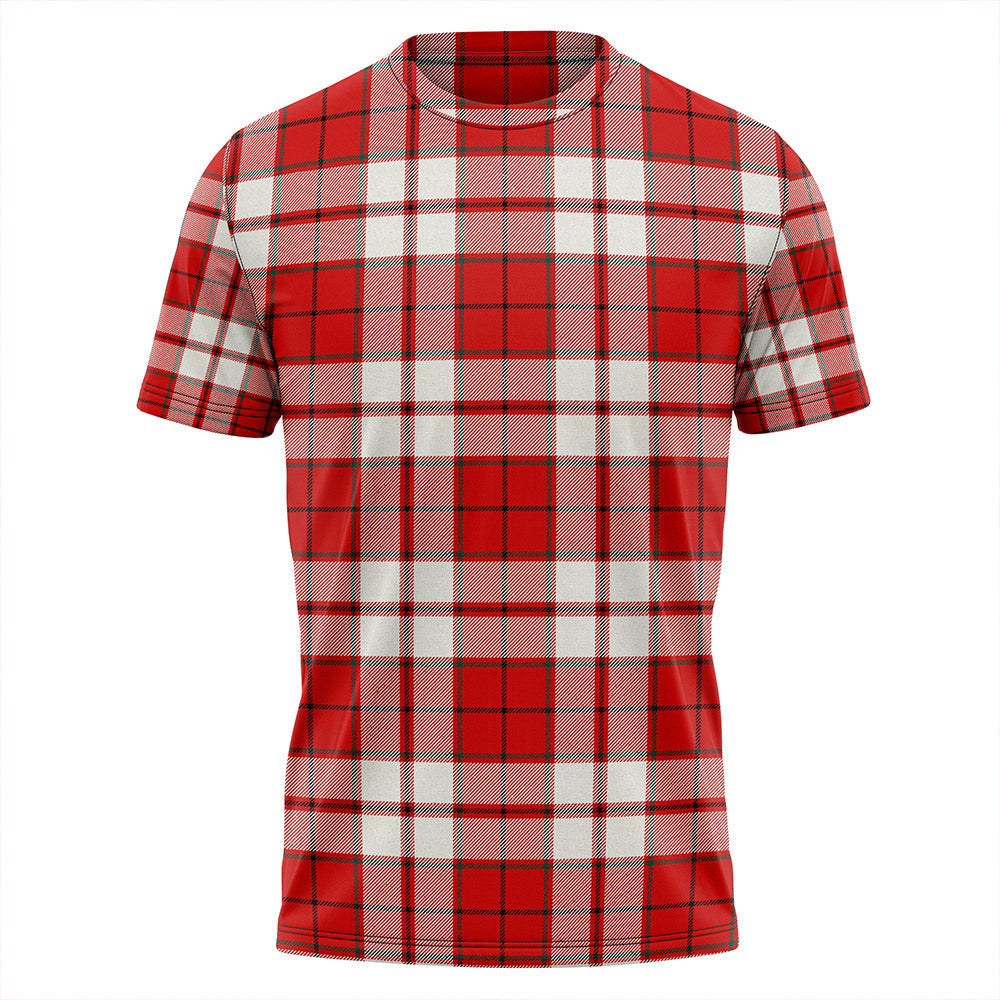 Cameron Hose Modern Tartan Classic T-Shirt