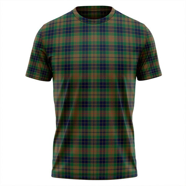 Buchanan Hunting #1 Modern Tartan Classic T-Shirt