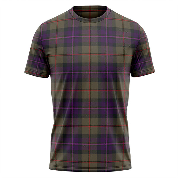 Batten Weathered Tartan Classic T-Shirt