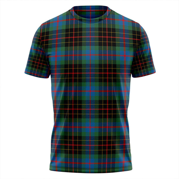 Brodie Hunting Modern Tartan Classic T-Shirt