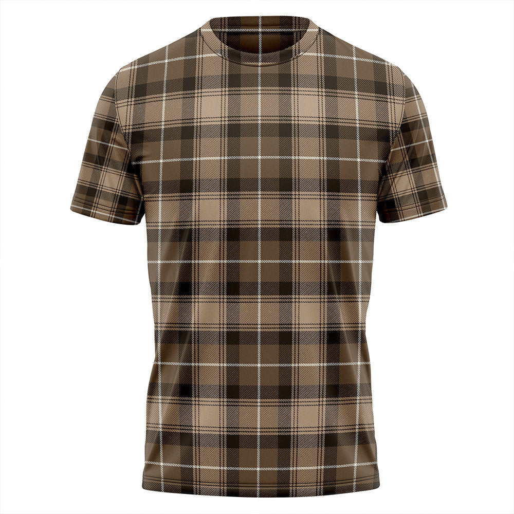 Buccleuch #2 Weathered Tartan Classic T-Shirt