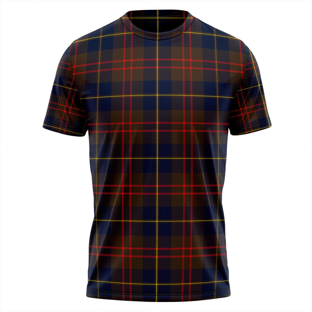 Cameron Hunting Modern Tartan Classic T-Shirt