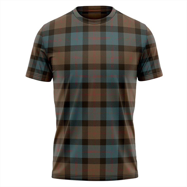 Blair Weathered Tartan Classic T-Shirt