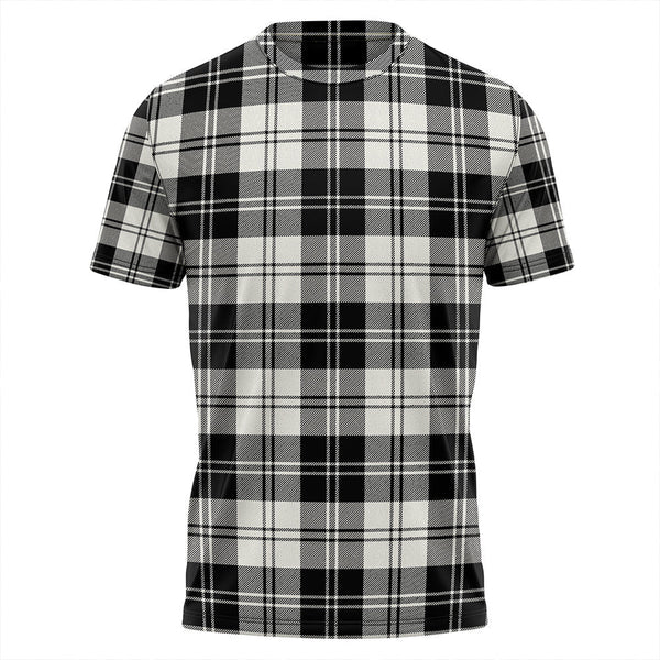 Erskine Dress Dance Blue Ancient Tartan Classic T-Shirt