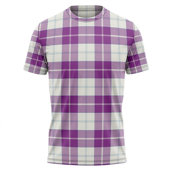 Dunlop Dress Ancient Tartan Classic T-Shirt