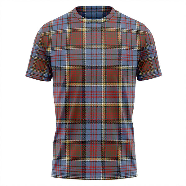 Anderson Weathered Tartan Classic T-Shirt