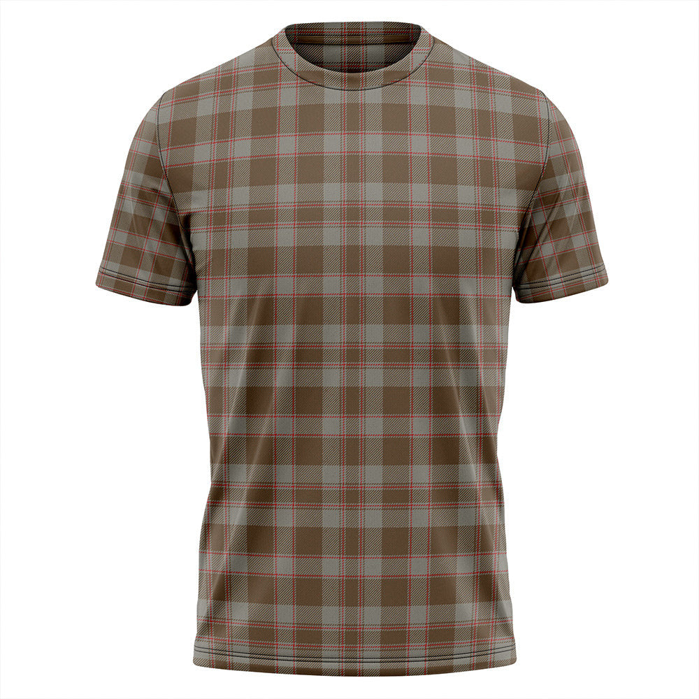 Donachie of Brochloch Hunting Weathered Tartan Classic T-Shirt