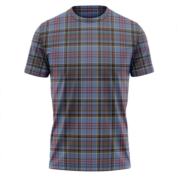 Anderson Old Weathered Tartan Classic T-Shirt