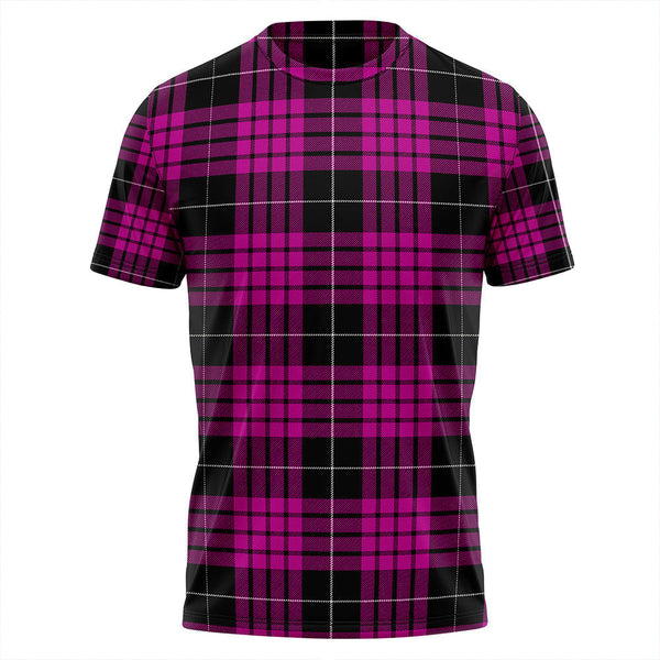 Buchanan Cerise #2 Special Modern Tartan Classic T-Shirt