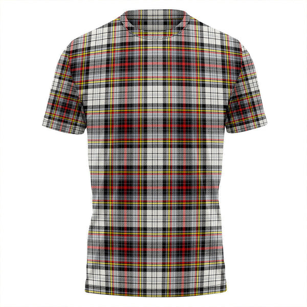 Douglas Dress Modern Tartan Classic T-Shirt