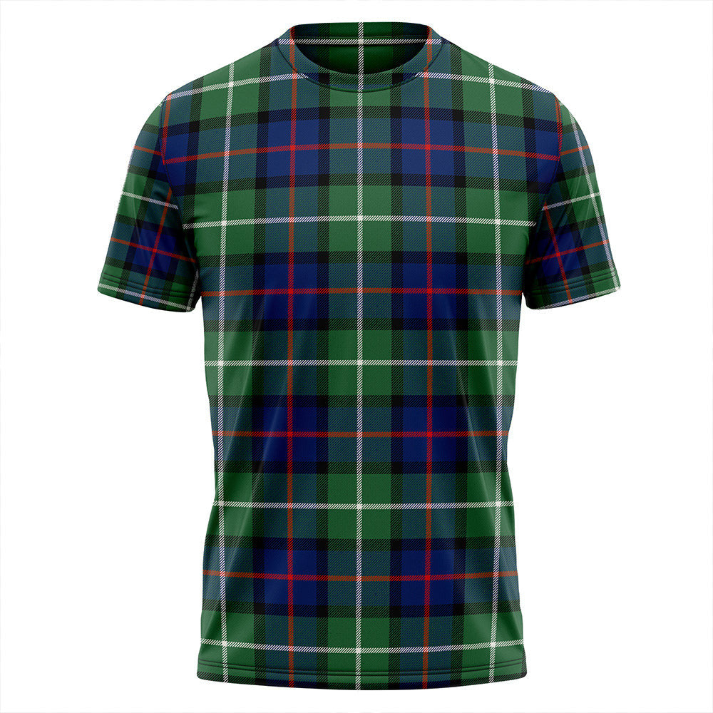 Davidson of Tulloch Modern Tartan Classic T-Shirt