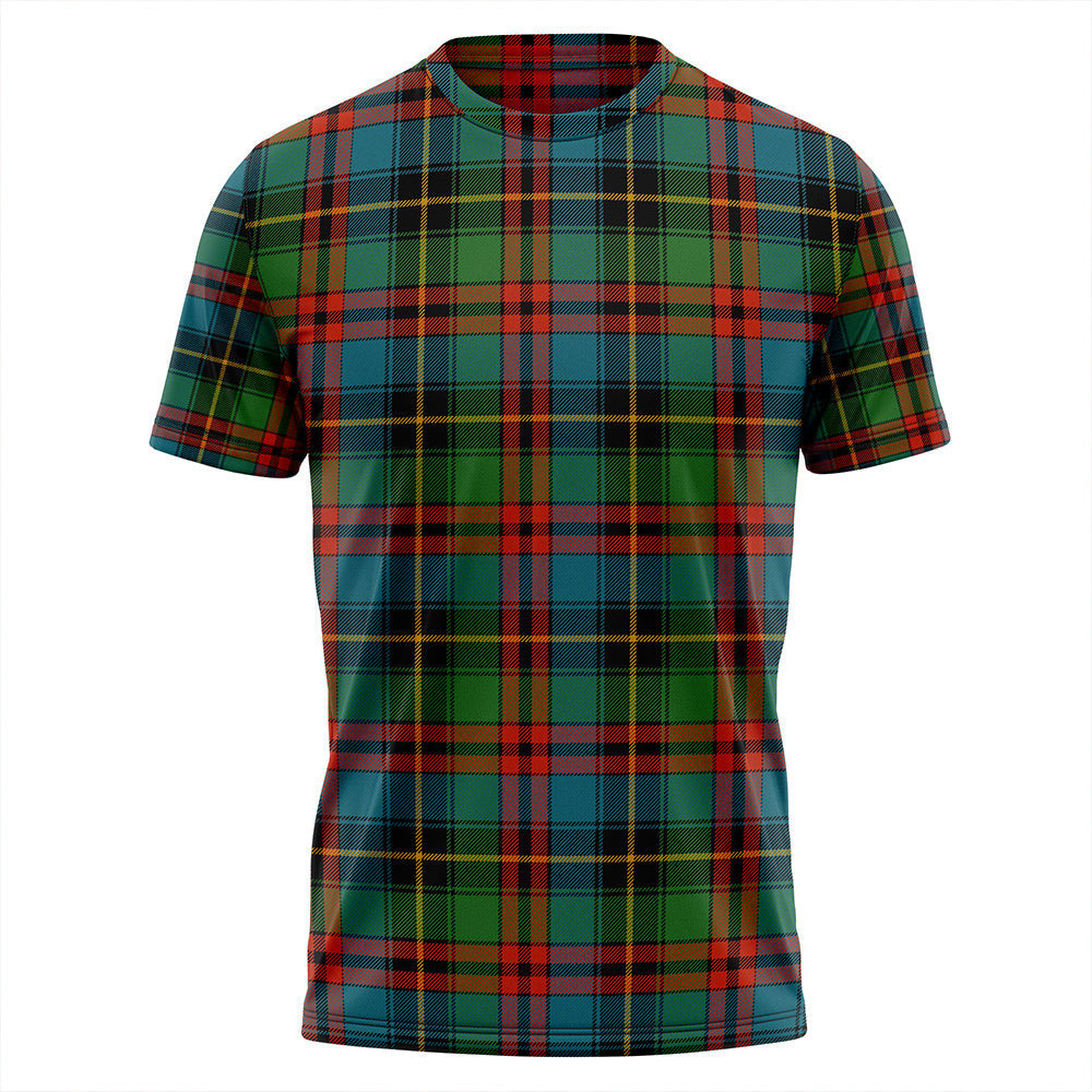 Deas Ancient Tartan Classic T-Shirt