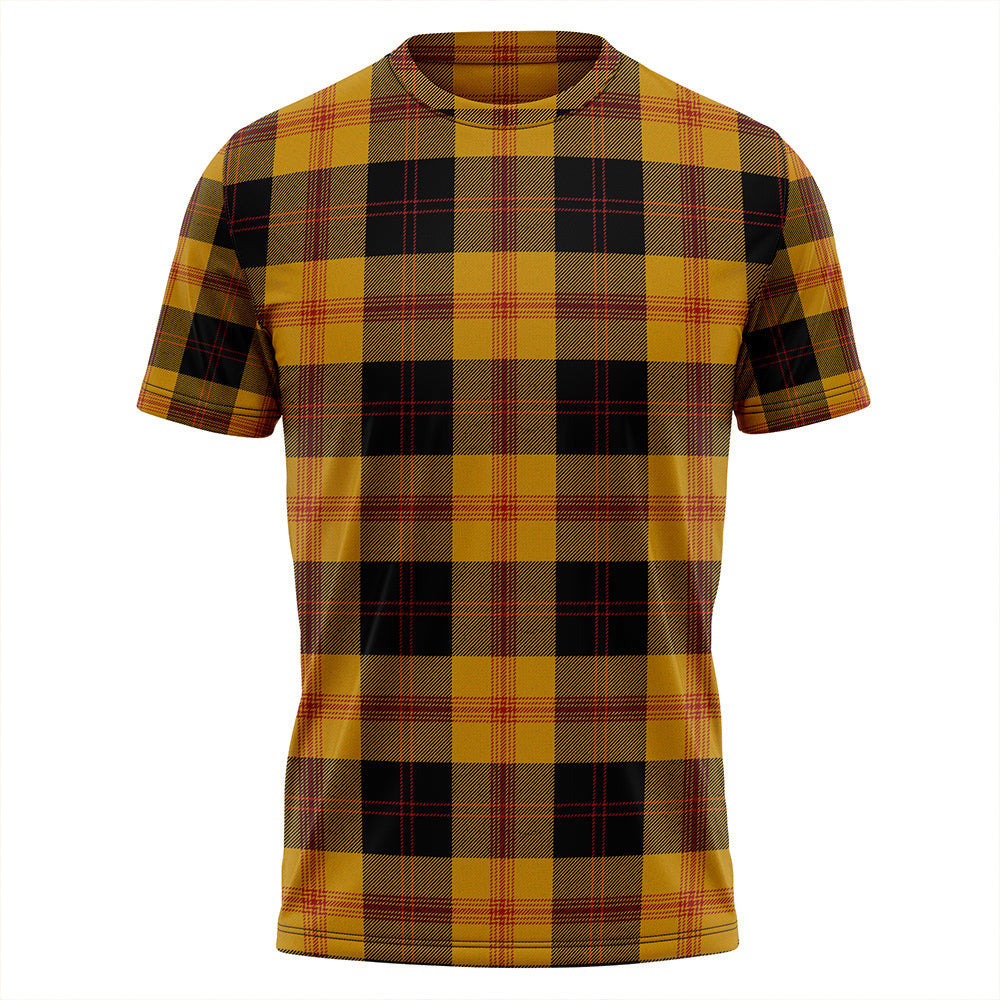 Brecheen Modern Tartan Classic T-Shirt